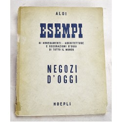 Esempi di Architettura Moderna di Tutto il Mondo Negozi d'oggi